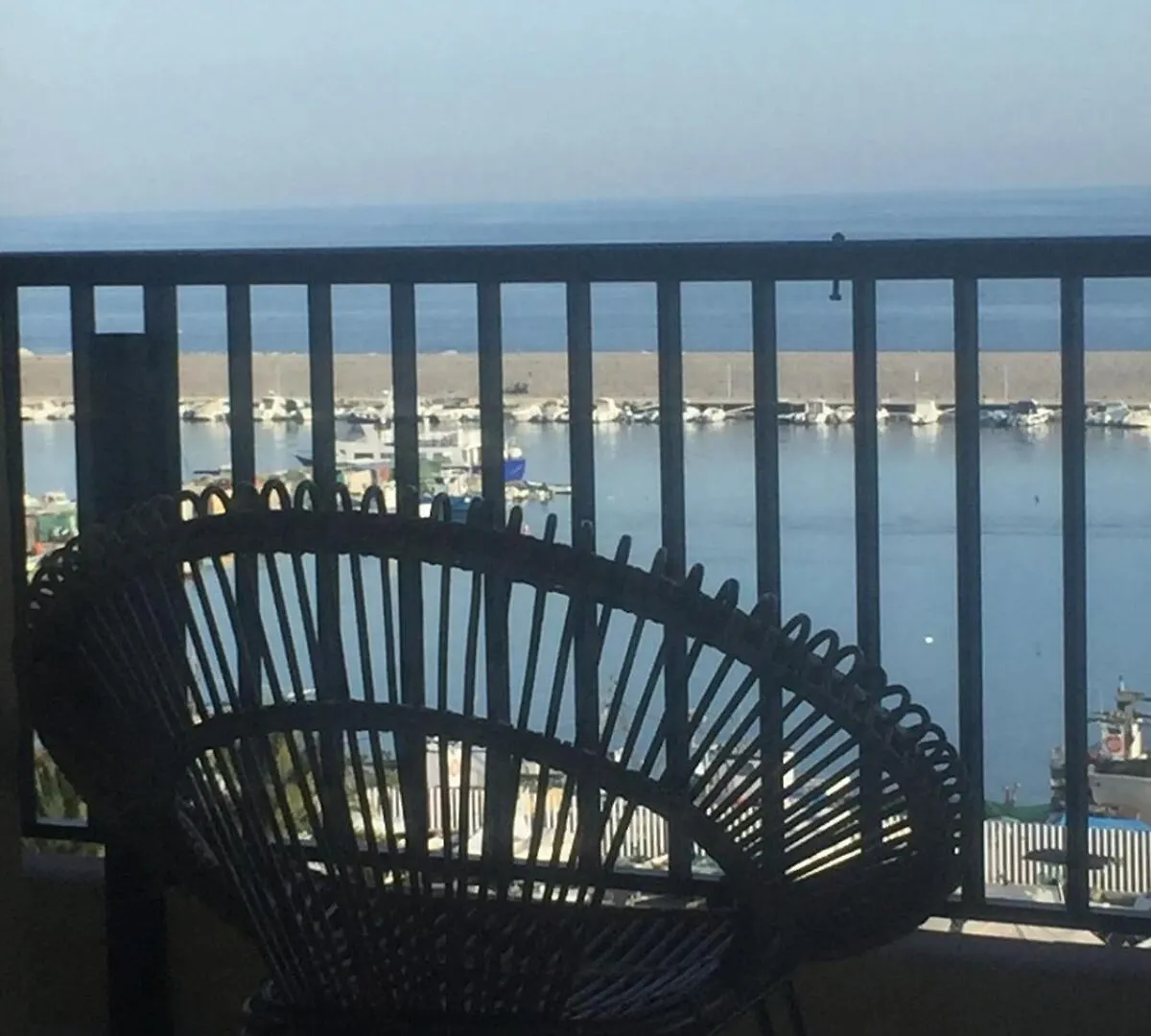 Dreamhomesbymaria Beachfront With Garage And Wifi Fuengirola