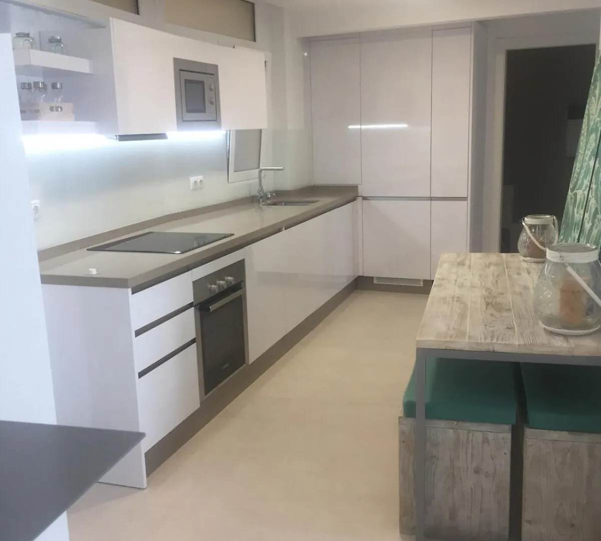 Apartman Dreamhomesbymaria Beachfront With Garage And Wifi Fuengirola Spanyolország