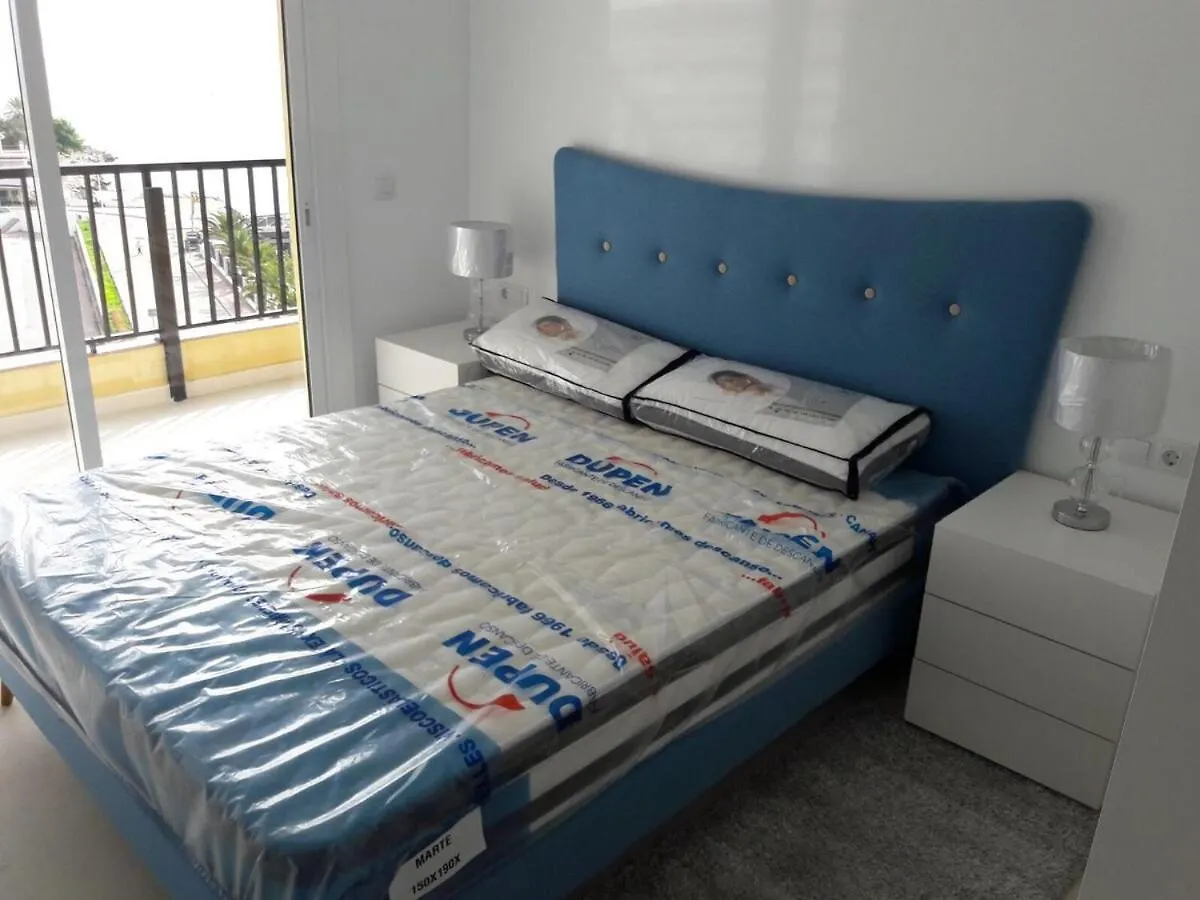 Dreamhomesbymaria Beachfront With Garage And Wifi Fuengirola Apartman