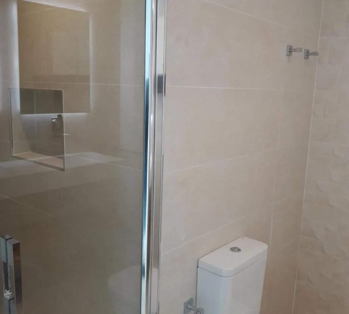아파트 Dreamhomesbymaria Beachfront With Garage And Wifi 푸엔히롤라